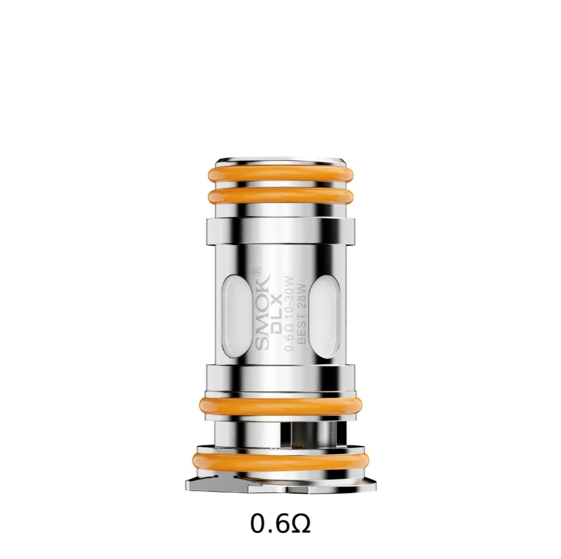 SMOK NORD 6 RPM4 REPLACEMENT COILS (5 PACK) - variant_title - Nicotine Strength: option1_value - Inspired Vapor Company