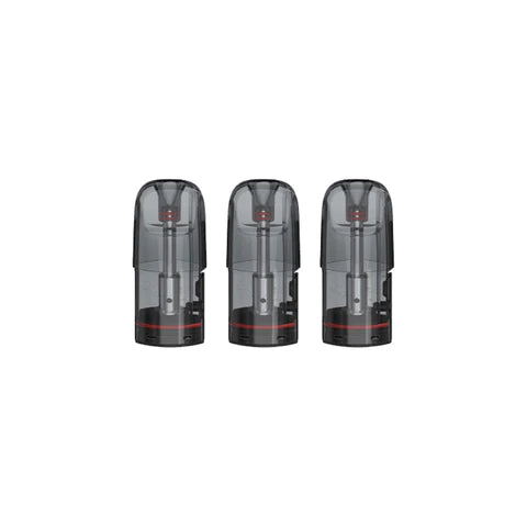 SMOK SOLUS REPLACEMENT POD (3 PACK) [CRC] - *LAST CALL*