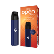 STLTH OPEN DEVICE KIT - variant_title - Nicotine Strength: option1_value - Inspired Vapor Company
