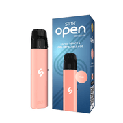 STLTH OPEN DEVICE KIT - variant_title - Nicotine Strength: option1_value - Inspired Vapor Company