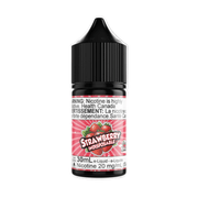 CLOUD HAVEN INDISPOSABLE SALT NIC (30ml) - variant_title - Nicotine Strength: option1_value - Inspired Vapor Company