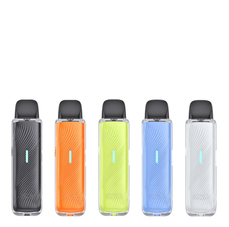 UWELL CALIBURN G5 LITE OPEN POD KIT