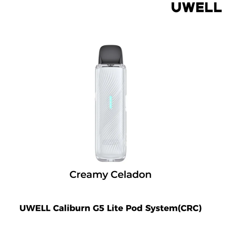 UWELL CALIBURN G5 LITE OPEN POD KIT