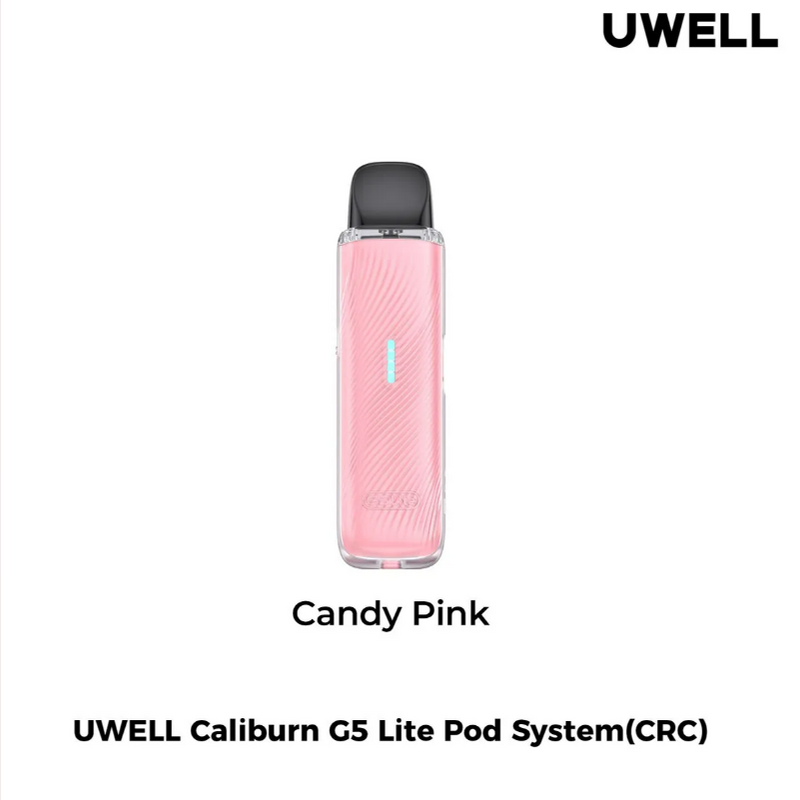 UWELL CALIBURN G5 LITE OPEN POD KIT
