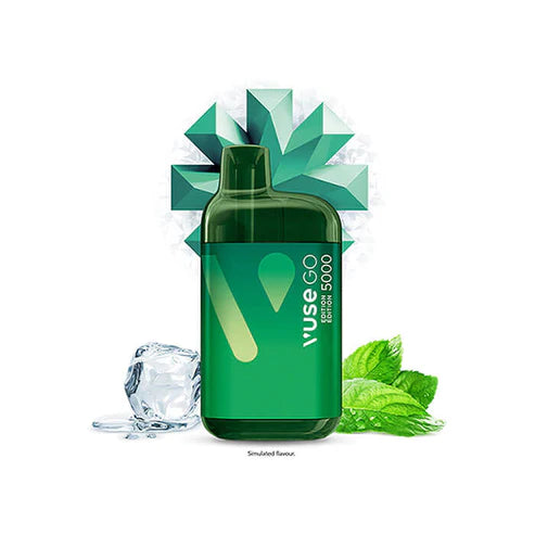 VUSE GO 5000 DISPOSABLE *LAST CALL*