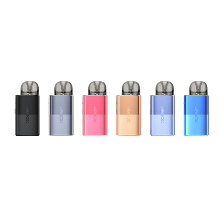 GEEKVAPE WENAX U POD KIT [CRC]