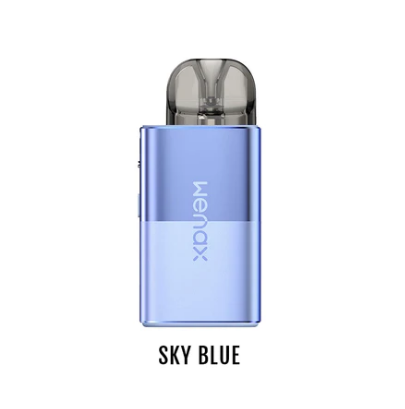 GEEKVAPE WENAX U POD KIT [CRC]