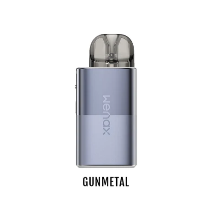 GEEKVAPE WENAX U POD KIT [CRC]