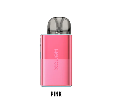 GEEKVAPE WENAX U POD KIT [CRC]