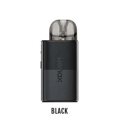 GEEKVAPE WENAX U POD KIT [CRC]