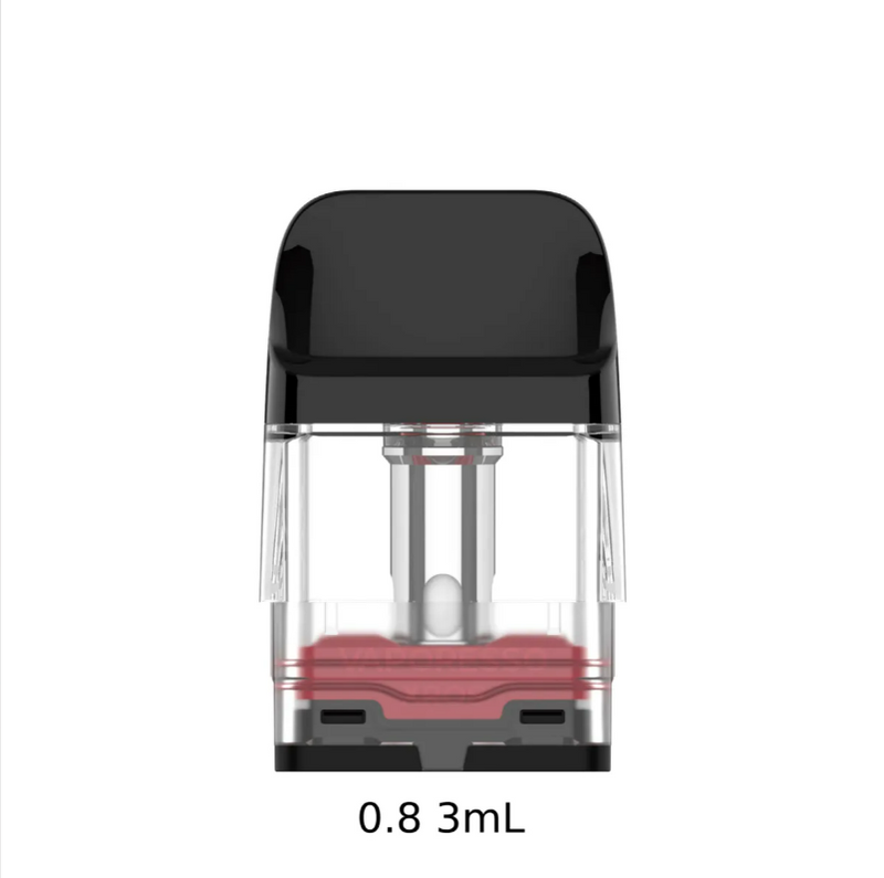 VAPORESSO XROS COREX 3.0 REPLACEMENT POD (CRC)