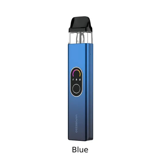 VAPORESSO XROS 4 POD KIT (CRC) *LAST CALL*