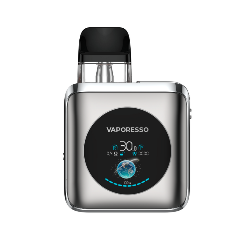 VAPORESSO XROS 4 NANO OPEN POD KIT
