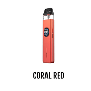 VAPORESSO XROS 5 POD KIT [CRC] - variant_title - Nicotine Strength: option1_value - Inspired Vapor Company