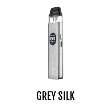 VAPORESSO XROS 5 POD KIT [CRC] - variant_title - Nicotine Strength: option1_value - Inspired Vapor Company