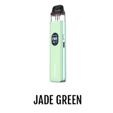 VAPORESSO XROS 5 POD KIT [CRC] - variant_title - Nicotine Strength: option1_value - Inspired Vapor Company