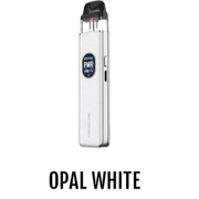 VAPORESSO XROS 5 POD KIT [CRC] - variant_title - Nicotine Strength: option1_value - Inspired Vapor Company