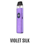 VAPORESSO XROS 5 POD KIT [CRC] - variant_title - Nicotine Strength: option1_value - Inspired Vapor Company