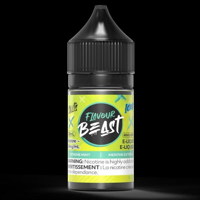 FLAVOUR BEAST SALT NIC (30ml)