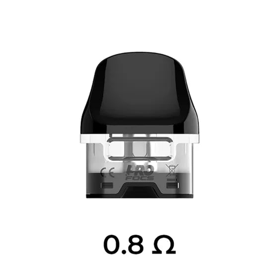 UWELL CROWN D REPLACEMENT PODS 2/PK (CRC VERSION) - *LAST CALL*