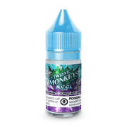 12 MONKEYS: ICE AGE SALTS (30ml) - variant_title - Nicotine Strength: option1_value - Inspired Vapor Company