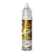 12 MONKEYS (60mL) - variant_title - Nicotine Strength: option1_value - Inspired Vapor Company