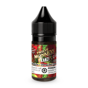 12 MONKEYS SALTS (30ml) - variant_title - Nicotine Strength: option1_value - Inspired Vapor Company