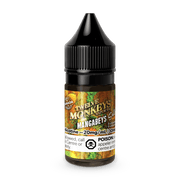 12 MONKEYS SALTS (30ml) - variant_title - Nicotine Strength: option1_value - Inspired Vapor Company