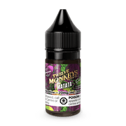12 MONKEYS SALTS (30ml) - variant_title - Nicotine Strength: option1_value - Inspired Vapor Company