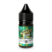 12 MONKEYS SALTS (30ml) - variant_title - Nicotine Strength: option1_value - Inspired Vapor Company