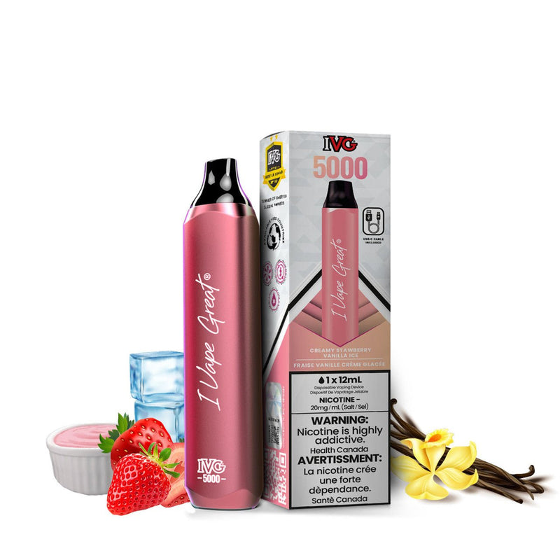 Ivg Bar Vape IVG BAR MAX 5000 PUFFS DISPOSABLE *LAST CALL* IVC IVG BAR Ivg Bar Vape IVG BAR MAX 5000 PUFFS DISPOSABLE *LAST CALL* IVC IVG BAR