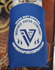 IVC (INSPIRED VAPOR COMPANY) CUP SLEEVE - variant_title - Nicotine Strength: option1_value - Inspired Vapor Company