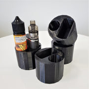 IVC VAPE MOD CUP HOLDER - variant_title - Nicotine Strength: option1_value - Inspired Vapor Company