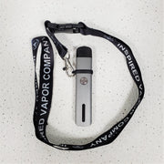 IVC PREMIUM LANYARD - variant_title - Nicotine Strength: option1_value - Inspired Vapor Company