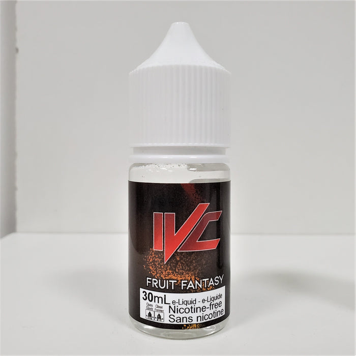 IVC E-LIQUID (30ml)