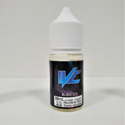 IVC E - LIQUID (30ml) *LAST CALL* - variant_title - Nicotine Strength: option1_value - Inspired Vapor Company