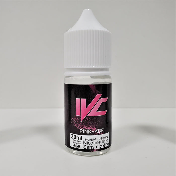 IVC E-LIQUID (30ml)