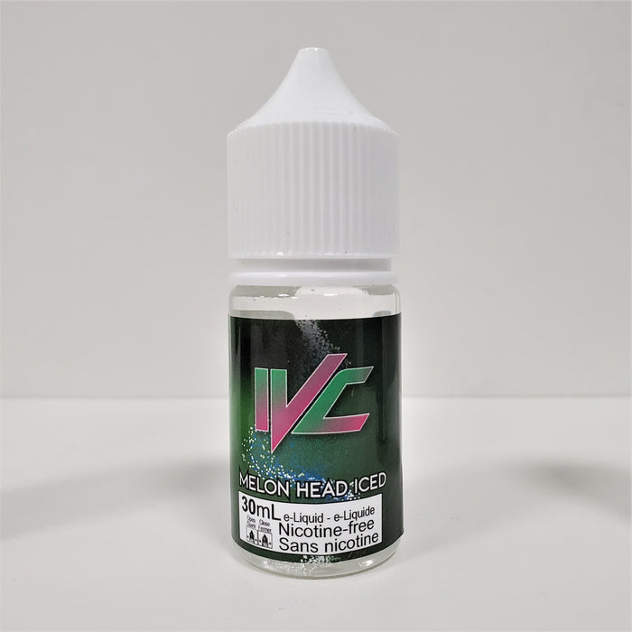 IVC E-LIQUID (30ml)