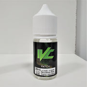 IVC E - LIQUID (30ml) *LAST CALL* - variant_title - Nicotine Strength: option1_value - Inspired Vapor Company