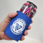 IVC (INSPIRED VAPOR COMPANY) CUP SLEEVE - variant_title - Nicotine Strength: option1_value - Inspired Vapor Company
