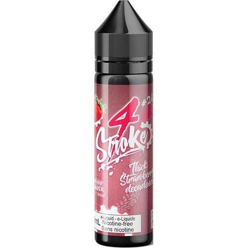 4 STROKE E-JUICE (60ml)