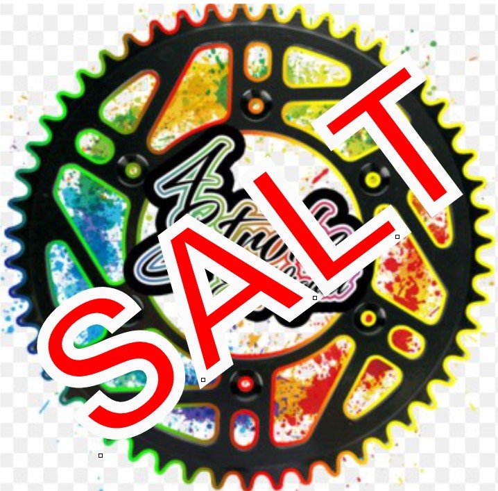 4 STROKE E - JUICE SALT (30ml) - variant_title - Nicotine Strength: option1_value - Inspired Vapor Company