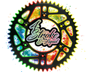 4 STROKE E - JUICE (60ml) - variant_title - Nicotine Strength: option1_value - Inspired Vapor Company