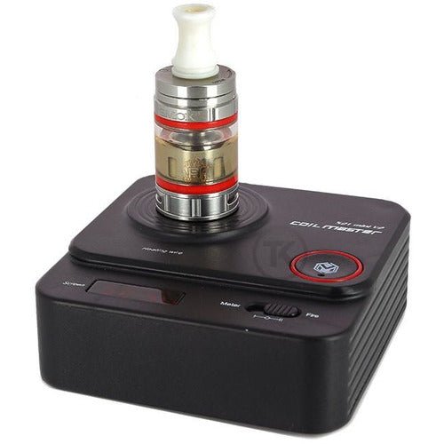 COILMASTER 521 MINI TAB * LAST CALL * IVC COILMASTER 521 MINI TAB * LAST CALL * IVC