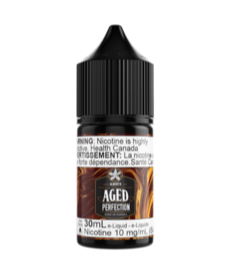 AGED PERFECTION SALT (30ml)