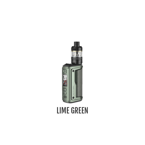 VOOPOO ARGUS GT 2 STARTER KIT - *LAST CALL*
