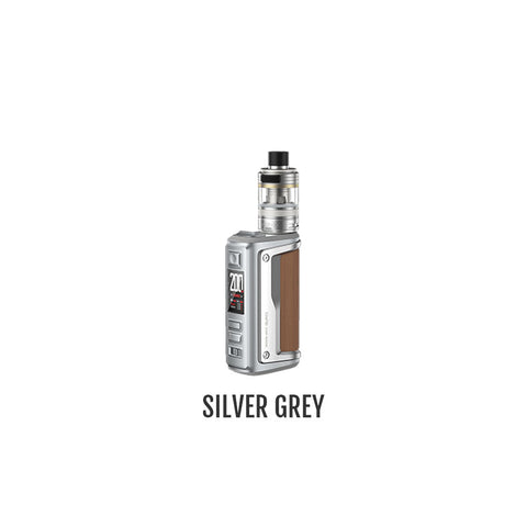 VOOPOO ARGUS GT 2 STARTER KIT - *LAST CALL*