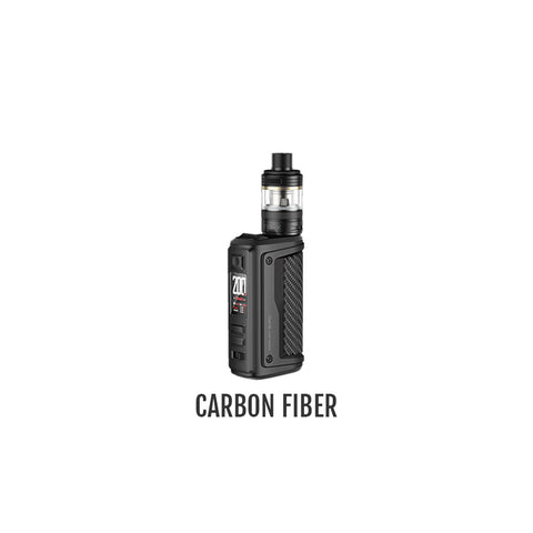 VOOPOO ARGUS GT 2 STARTER KIT - *LAST CALL*