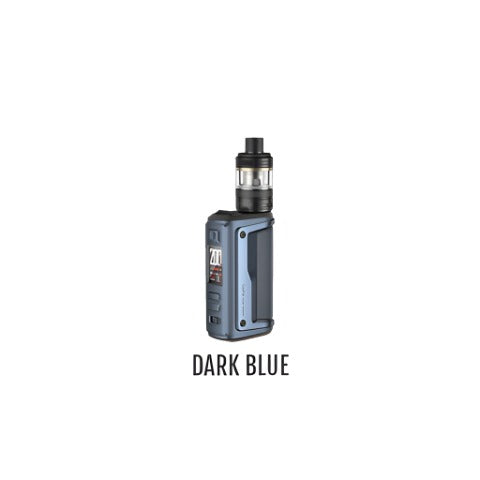VOOPOO ARGUS GT 2 STARTER KIT - *LAST CALL*