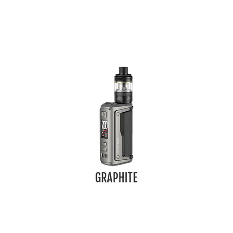 VOOPOO ARGUS GT 2 STARTER KIT - *LAST CALL*